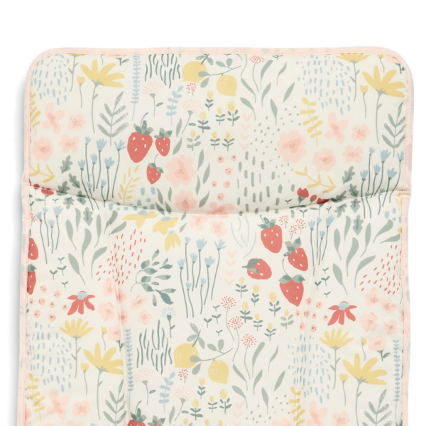 Essentials Changing Mat - Fruit Garden - Image 4