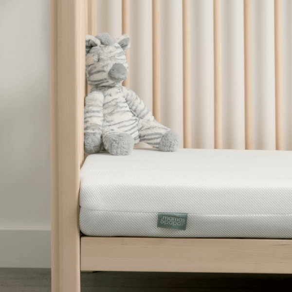 Premium Dual Core Cotbed Mattress - Image 5