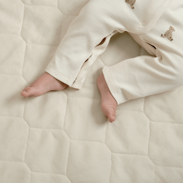 Luxury Organic Cotbed Mattress - Image 7