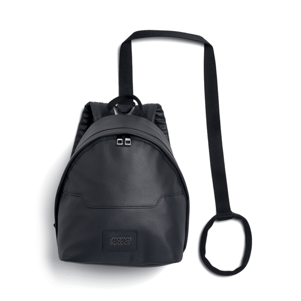 Backpack Reins - Luxe Black - Image 4