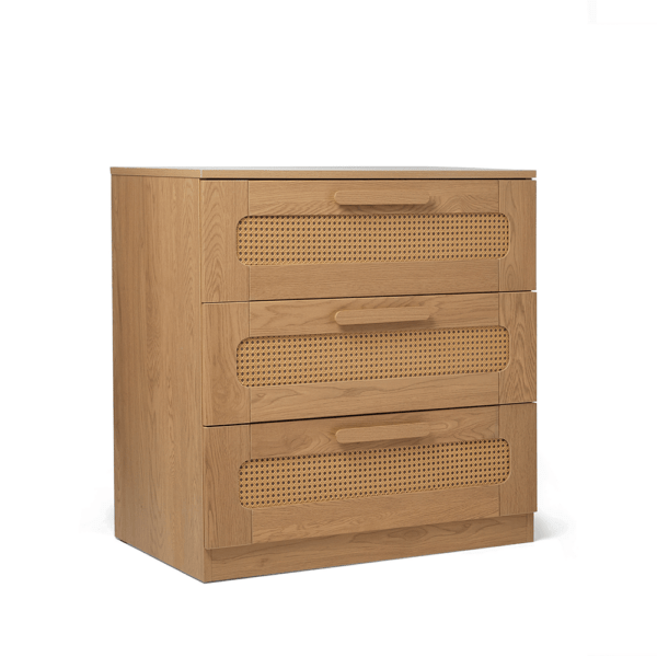 Esna Dresser Changer - Rattan - Image 5