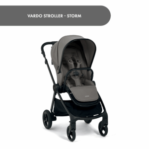 Vardo Stroller - Storm