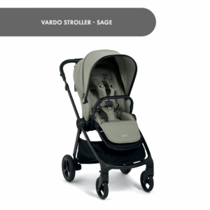 Vardo Stroller - Sage