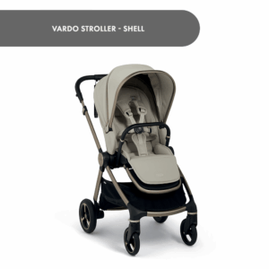 Vardo Stroller - Shell