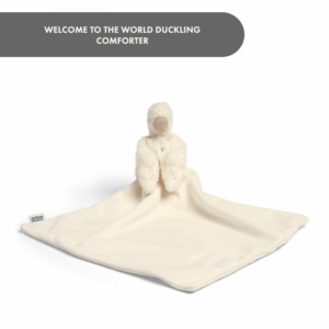 Welcome to The World Duckling Comforter