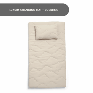 Luxury Changing Mat – Duckling