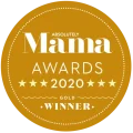 2020 Mama Awards Best Community for Never Underestimate the Power of Community